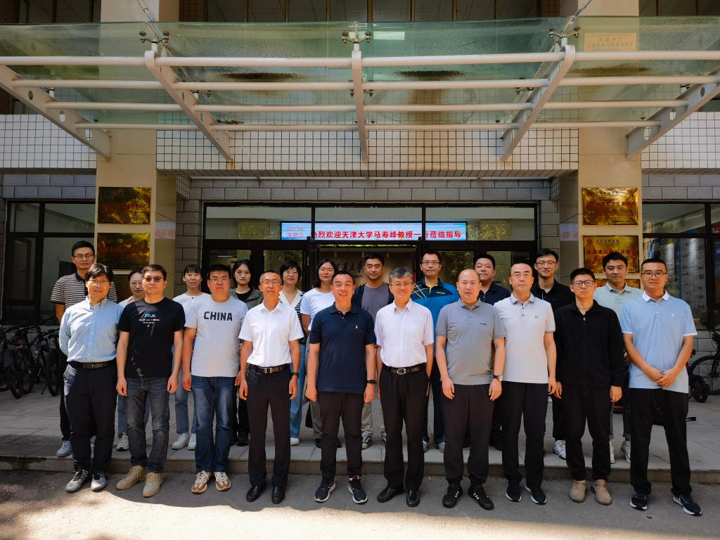 管理科学与工程交通前沿问题研讨会在兰州顺利召开