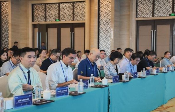 第十一届交通运输研究国际会议在兰开幕